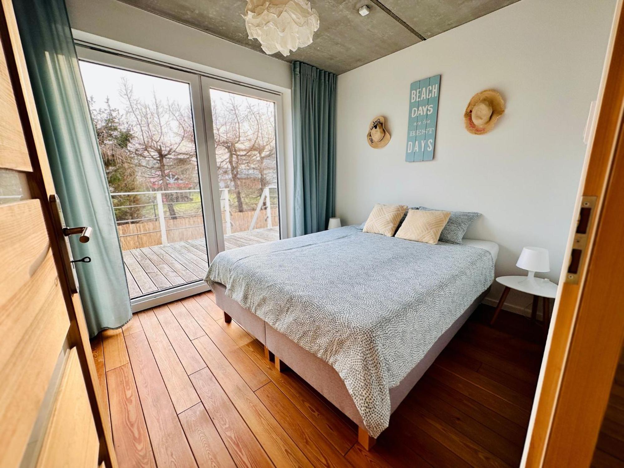Laba - Basen, Blisko Plazy, Cisza, Taras, Parking, Bezplatne Wifi, Wyjatkowy! Apartment กดิเนีย ภายนอก รูปภาพ